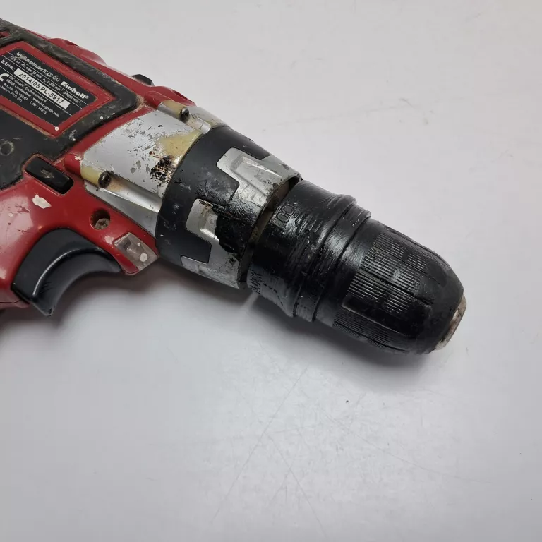 WKRĘTARKA EINHELL TC-CD 12 LI