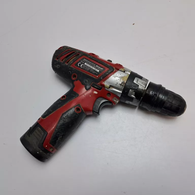 WKRĘTARKA EINHELL TC-CD 12 LI