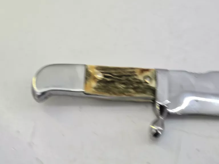 NÓŻ MYŚLIWSKI KOPROMED POCHOWA