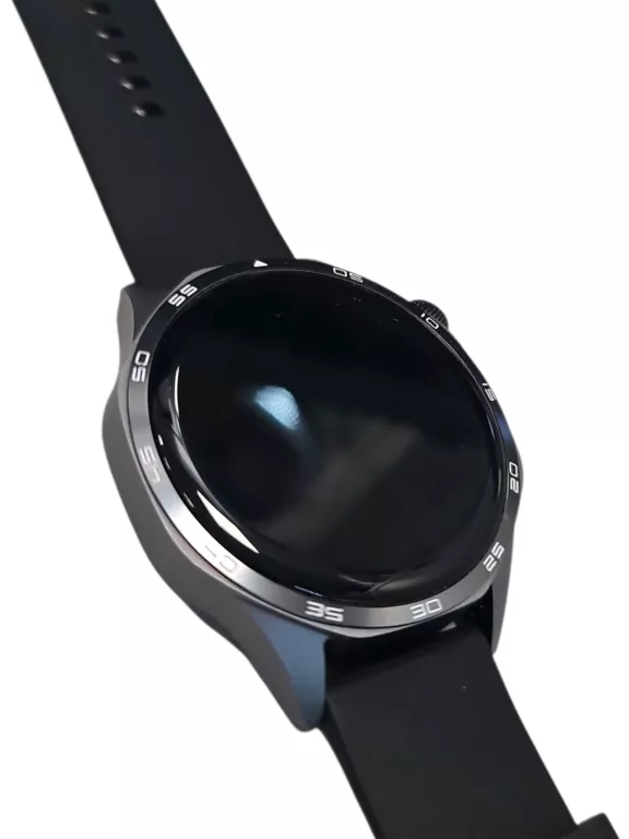 SMARTWATCH WATCH GT5 PRO GPS 46 MM