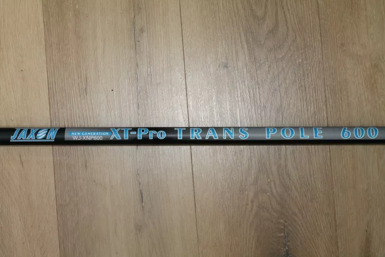 WĘDKA JAXON WJ-XNP 600 XT-PRO TRANS POLE 600