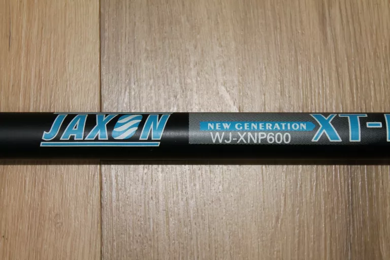 WĘDKA JAXON WJ-XNP 600 XT-PRO TRANS POLE 600
