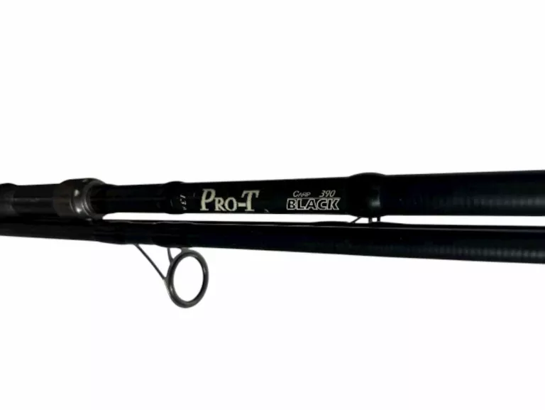 WĘDKA SAENGER PRO-T 3,9M 3,0LB