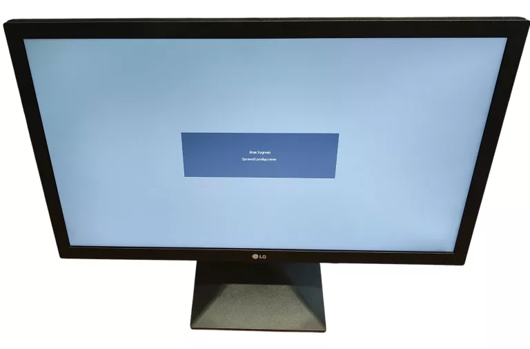 MONITOR LG 22MK400H