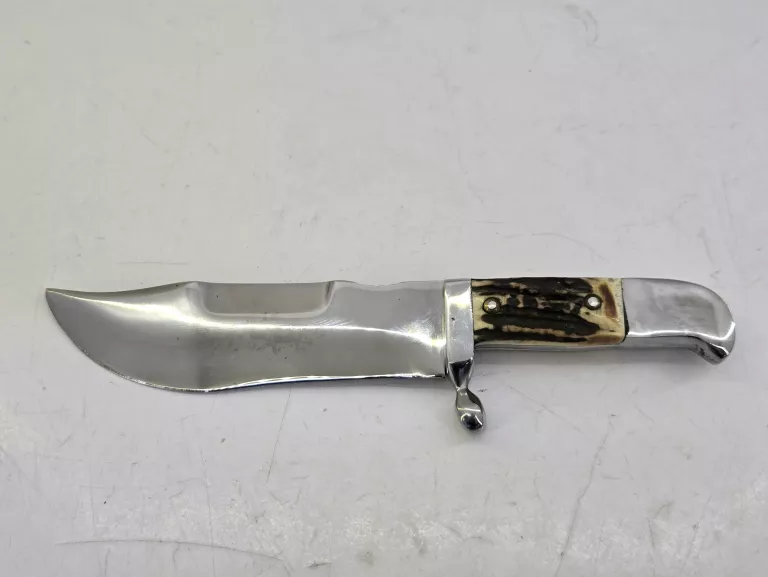 NÓŻ MYŚLIWSKI KOPROMED POCHOWA