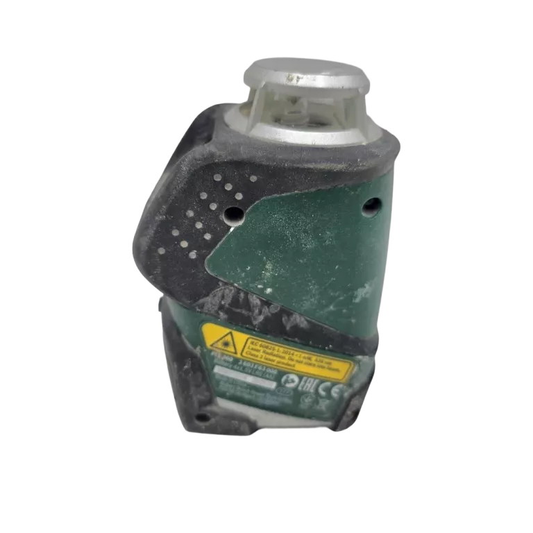 LASER KRZYŻOWY BOSCH PLL 360