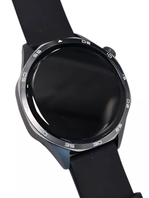 SMARTWATCH WATCH GT5 PRO GPS 46 MM