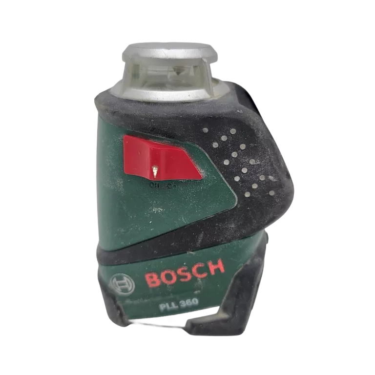 LASER KRZYŻOWY BOSCH PLL 360