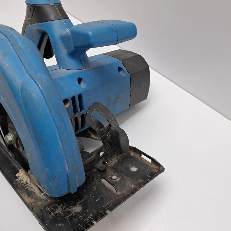 PILARKA TARCZOWA BILTEMA