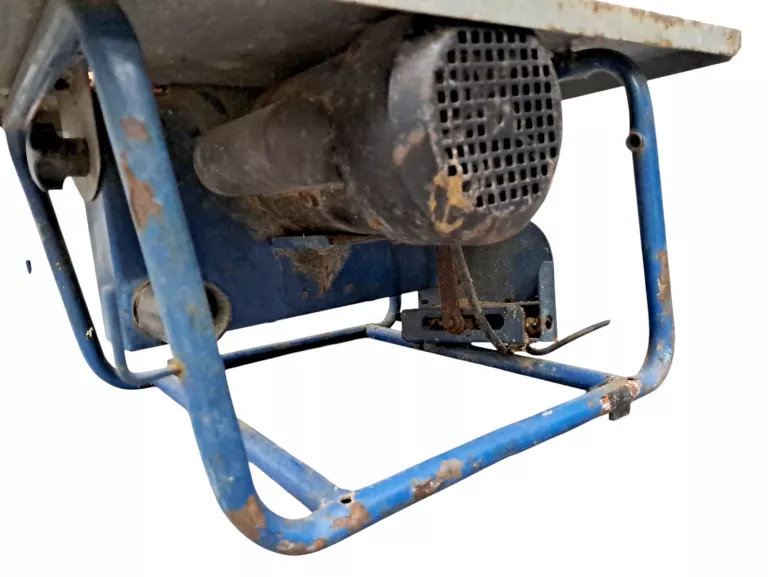 PIŁA STOŁOWA DO OBRÓBKI DREWNA