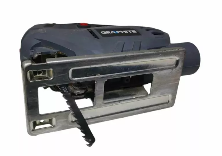 WYRZYNARKA GRAPHITE 58GO47