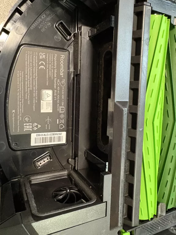 I ROBOT ROOMBA COMBO J5+ WARTO OKAZJA