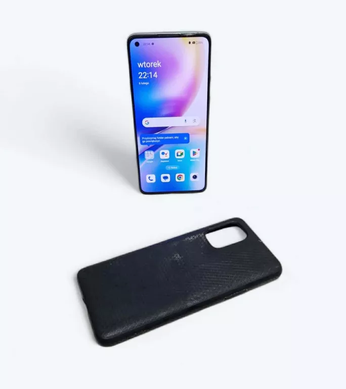 TELEFON ONE PLUS 8T 8GB 128GB