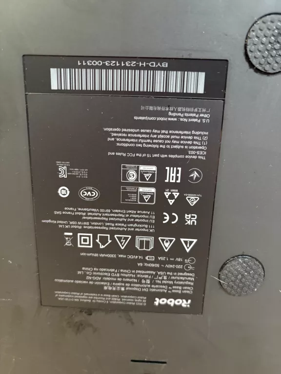 I ROBOT ROOMBA COMBO J5+ WARTO OKAZJA