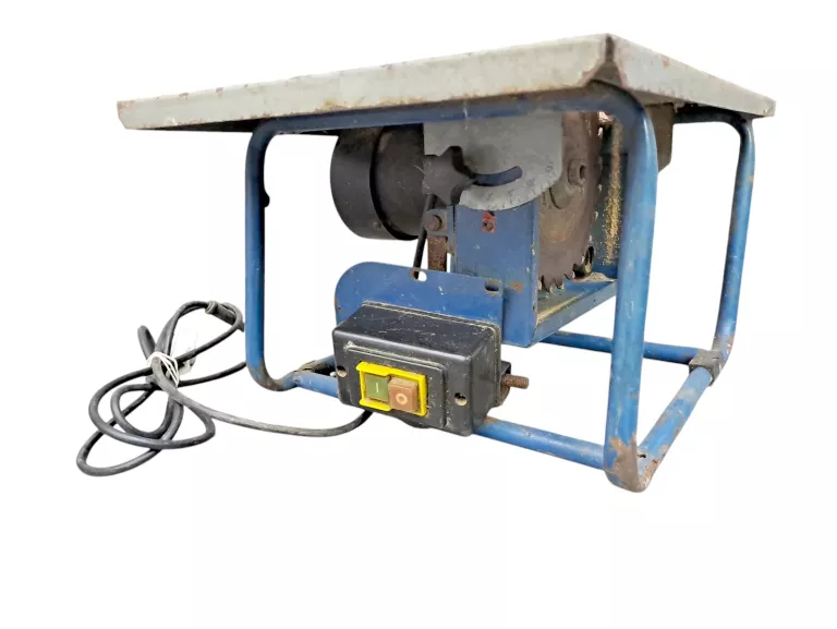 PIŁA STOŁOWA DO OBRÓBKI DREWNA