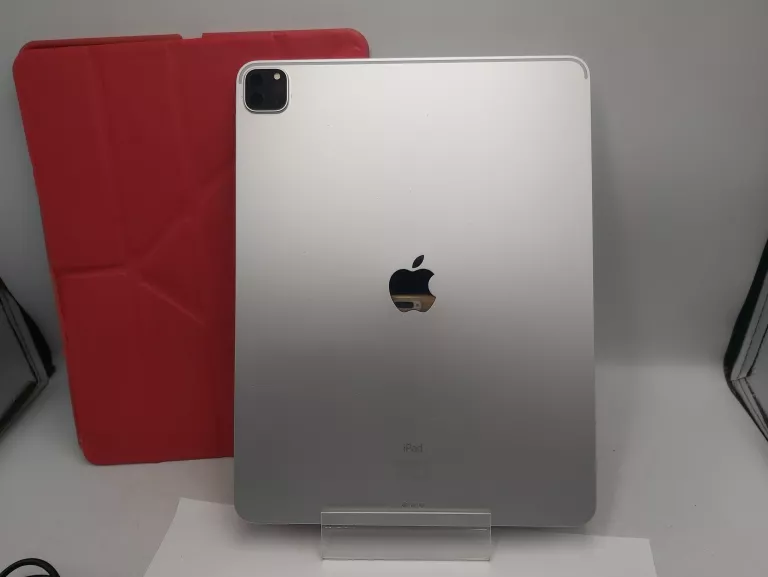 TABLET APPLE IPAD PRO 4. GEN A2229 12,9 128GB + ETUI