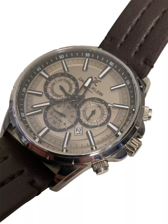 ZEGAREK DANIEL KLEIN EXCLUSIVE DK 13355-1