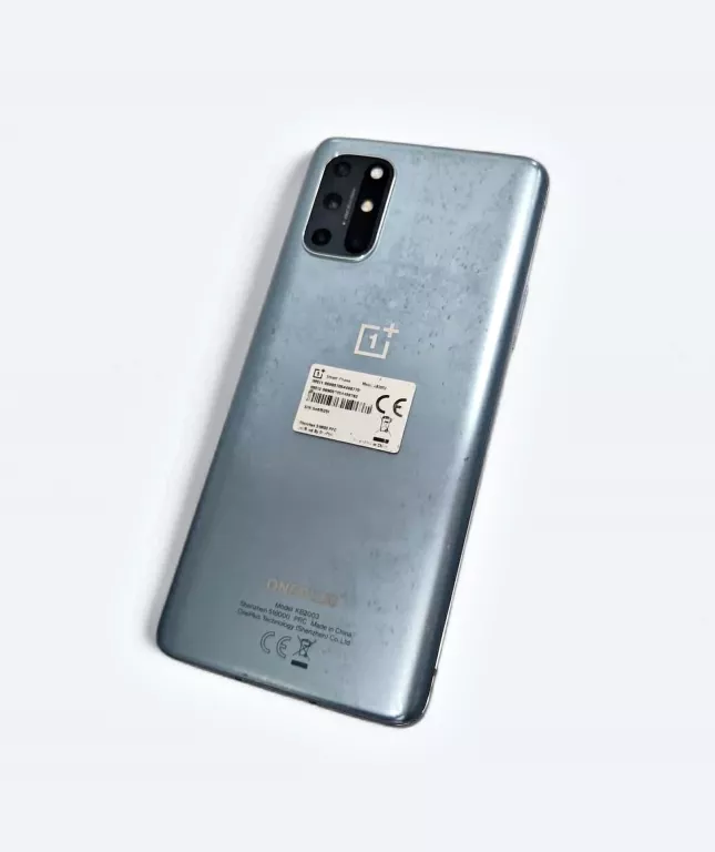 TELEFON ONE PLUS 8T 8GB 128GB