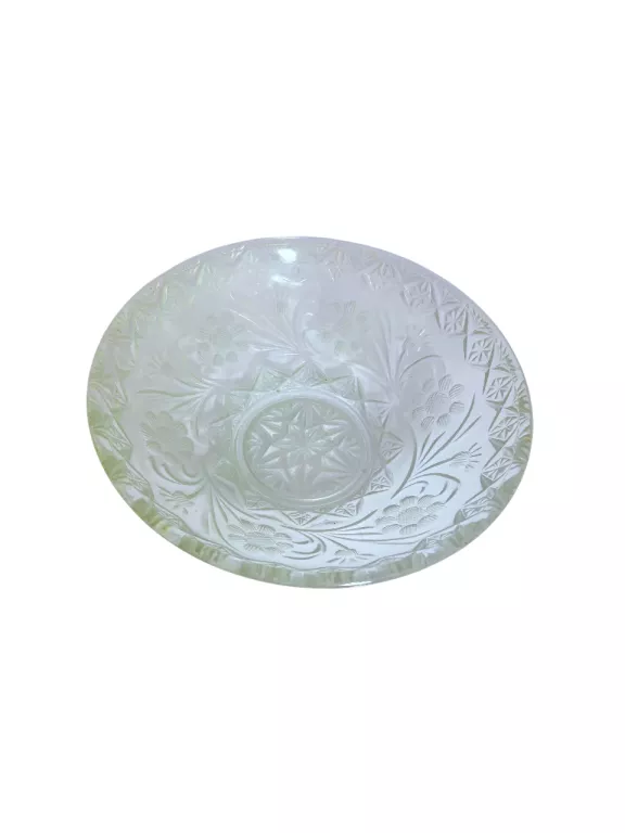 DUŻA MISA KRYSZTAŁOWA