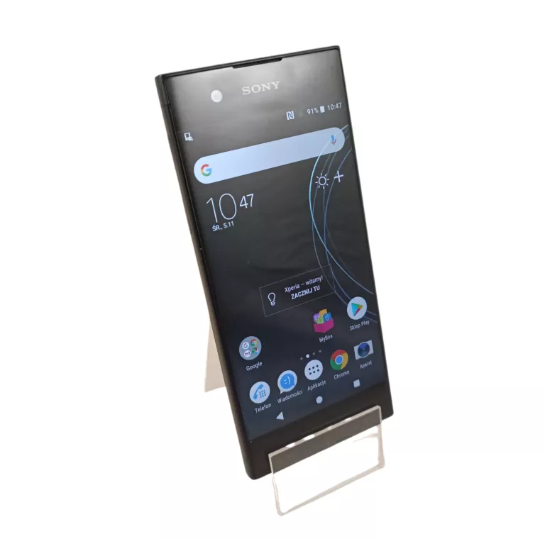 TELEFON  SONY XPERIA XA1 G3121