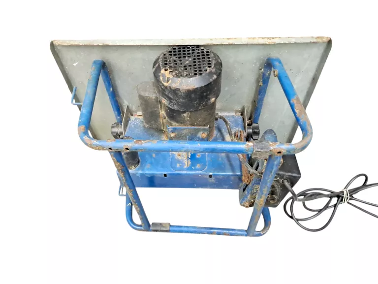 PIŁA STOŁOWA DO OBRÓBKI DREWNA