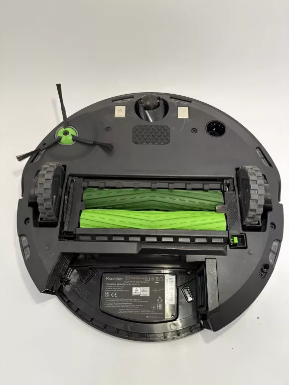 I ROBOT ROOMBA COMBO J5+ WARTO OKAZJA