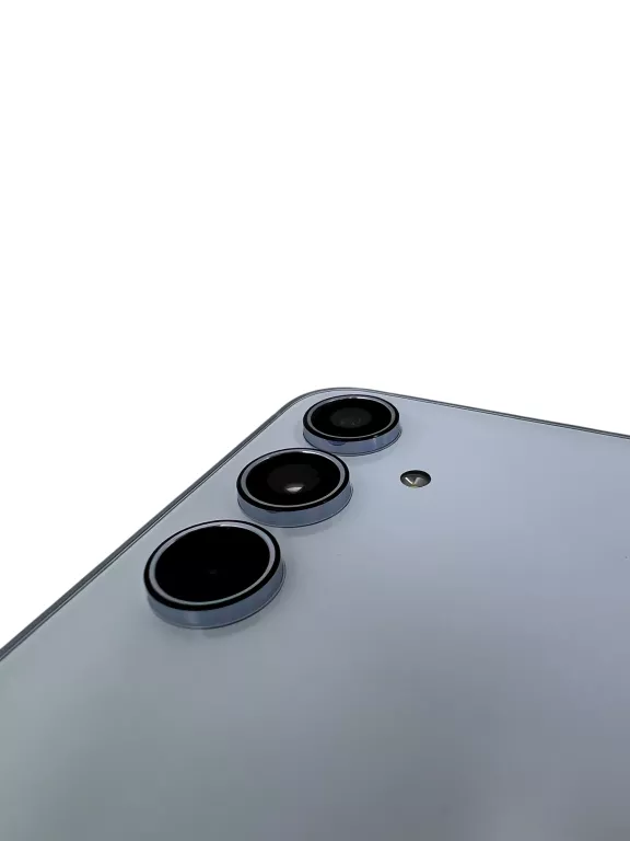 SMARTFON SAMSUNG GALAXY A55 8 GB / 128 GB 5G NIEBIESKI OPIS!