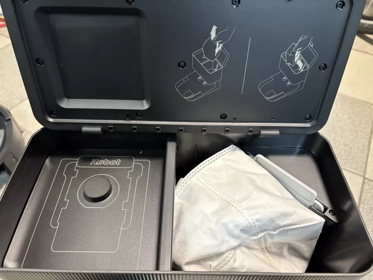 I ROBOT ROOMBA COMBO J5+ WARTO OKAZJA