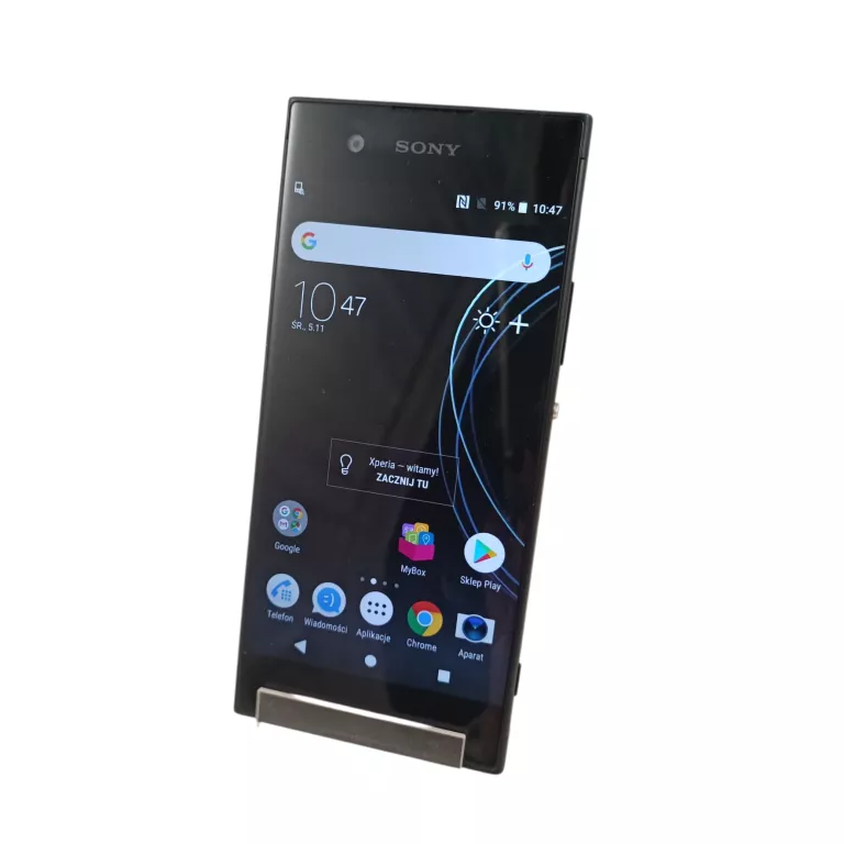 telefon-sony-xperia-xa1-g3121-przechodnia-1-przasnysz