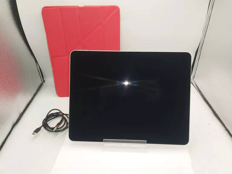 TABLET APPLE IPAD PRO 4. GEN A2229 12,9 128GB + ETUI