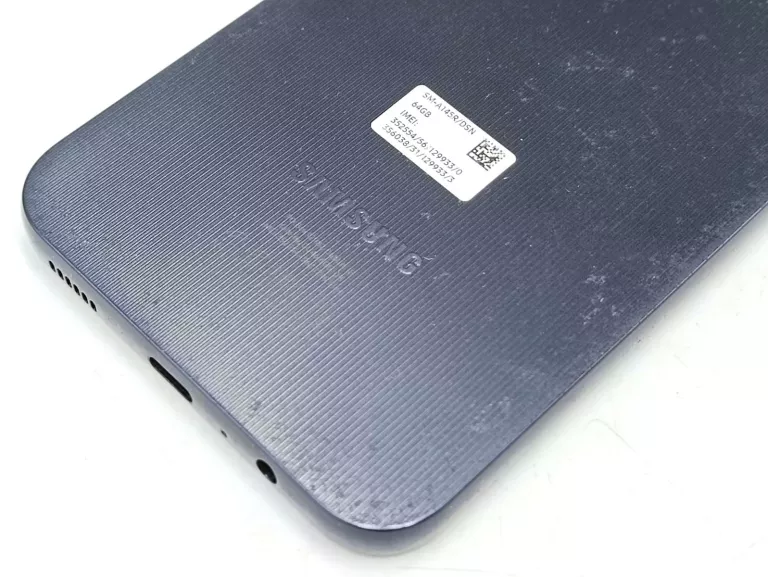 SAMSUNG GALAXY A14 4/64GB