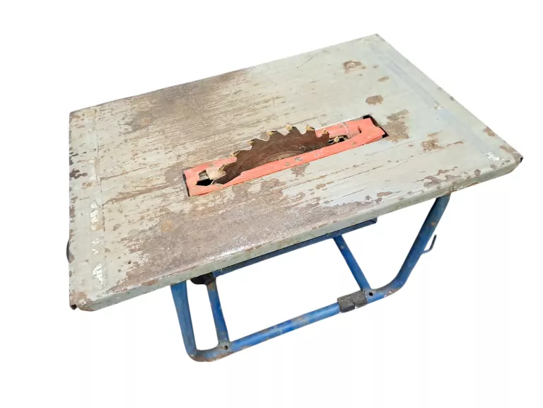 PIŁA STOŁOWA DO OBRÓBKI DREWNA