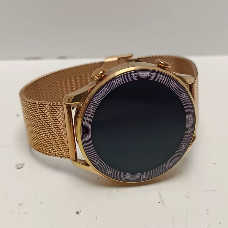 SMARTWATCH ZEGAREK DAMSKI SMARTWATCH