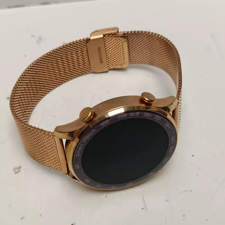 SMARTWATCH ZEGAREK DAMSKI SMARTWATCH