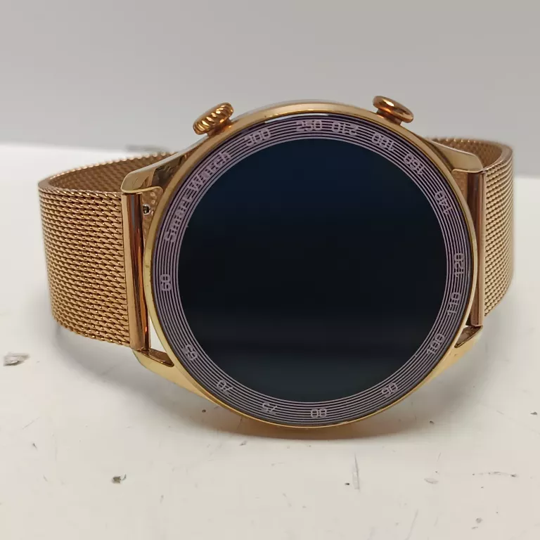 SMARTWATCH ZEGAREK DAMSKI SMARTWATCH