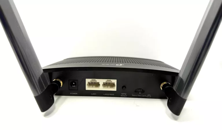 ROUTER TP LINK TL-MR100