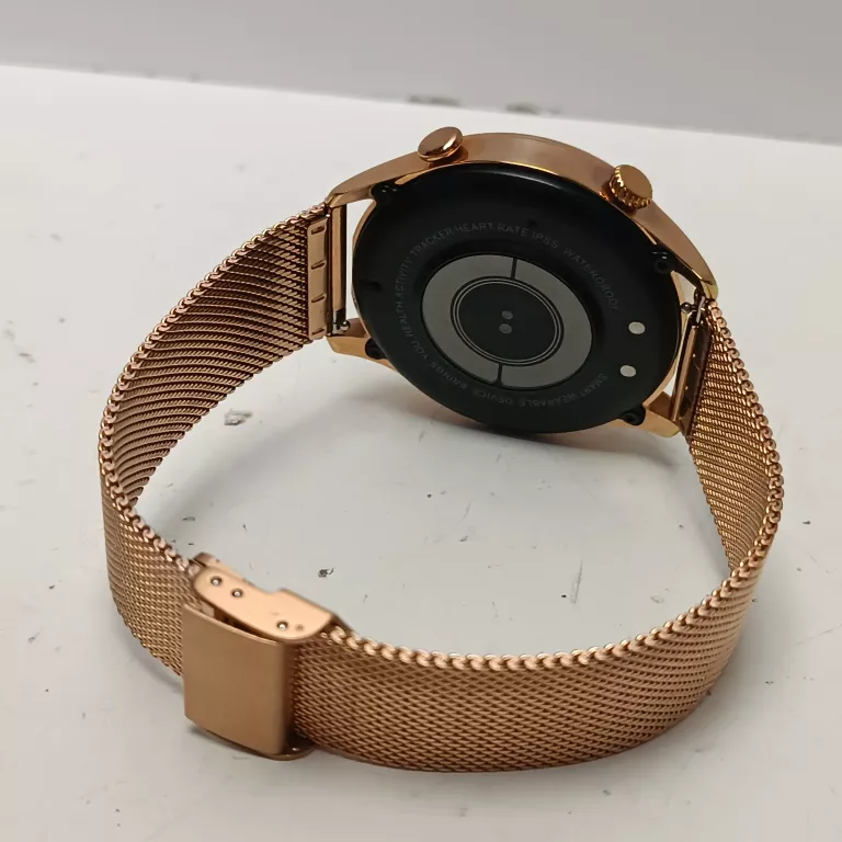 SMARTWATCH ZEGAREK DAMSKI SMARTWATCH