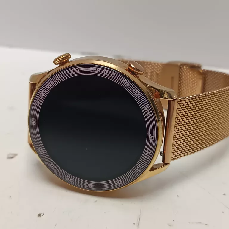 SMARTWATCH ZEGAREK DAMSKI SMARTWATCH