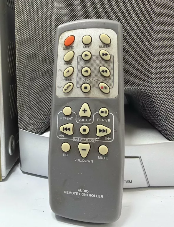 MINI WIEŻA LG FFH-218