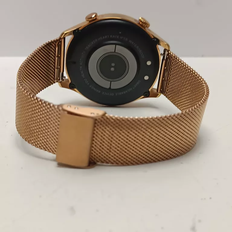 SMARTWATCH ZEGAREK DAMSKI SMARTWATCH