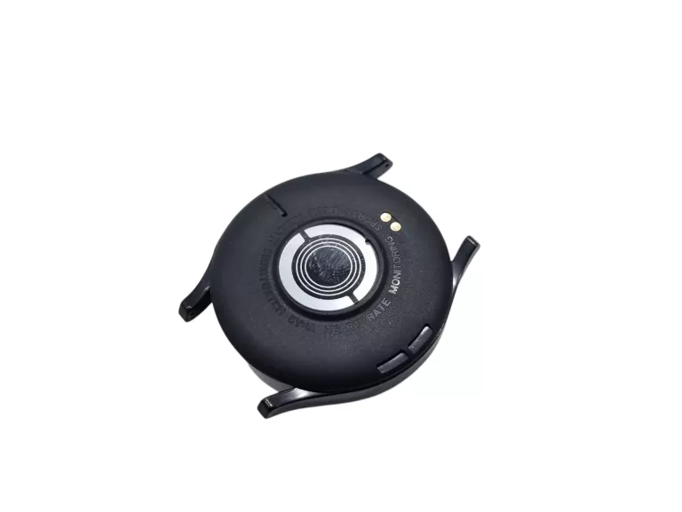 SMARTWATCH DAMSKI GRAVITY GT1-2 CZARNY POGODA SPORT ZDROWIE MENU