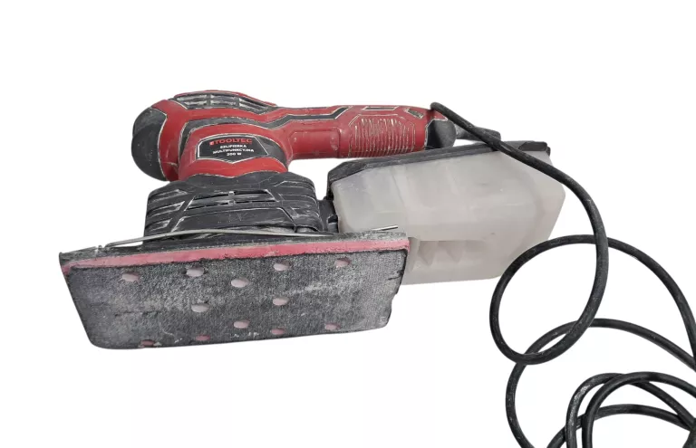SZLIFIERKA WIELOFUNKCYJNA SIECIOWE TOOLTEC 200 W 230 V