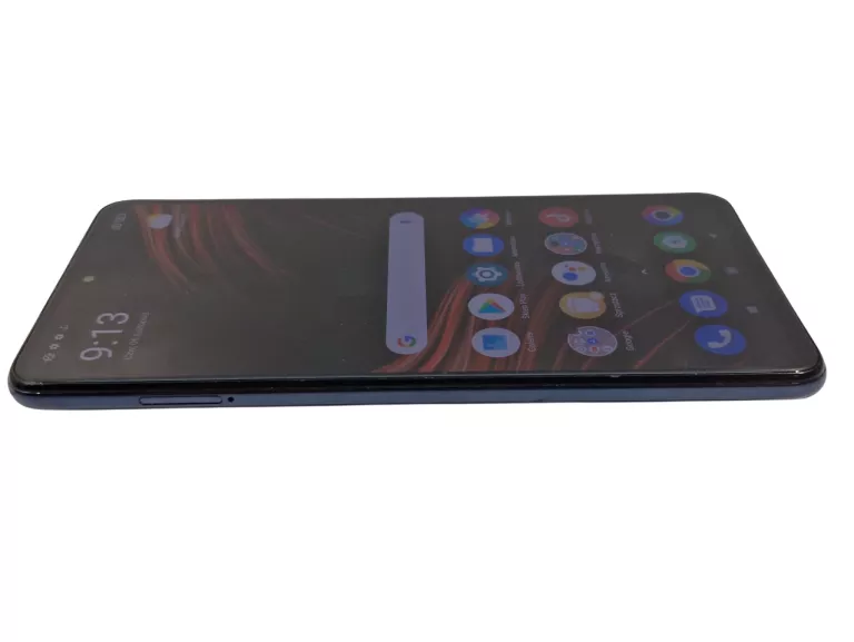 TELEFON XIAOMI POCO X3