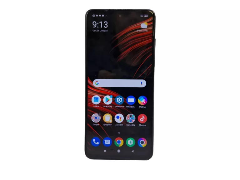 TELEFON XIAOMI POCO X3
