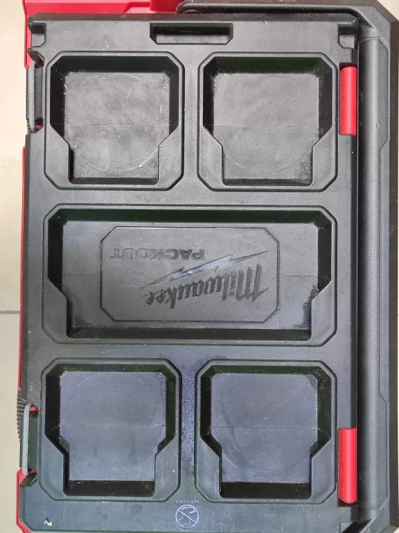 ODKURZACZ MILWAUKEE M18 FPOVCL OKAZJA!