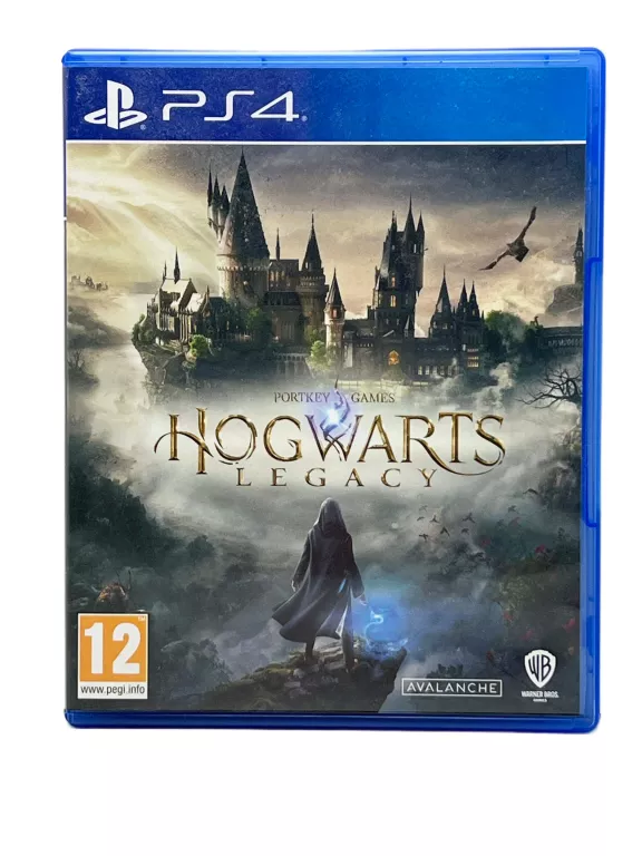 GRA PS4 HOGWARTS LEGACY