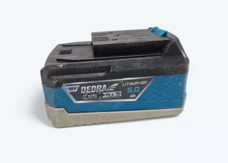 DEDRA DED7035 AKUMULATOR 5.0 AH