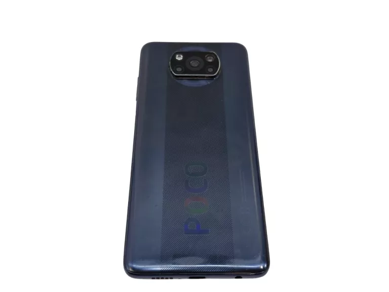 TELEFON XIAOMI POCO X3