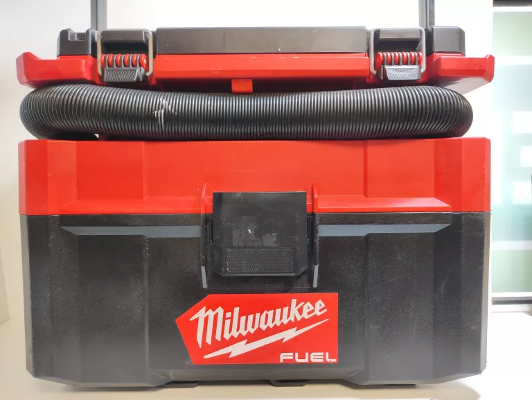 ODKURZACZ MILWAUKEE M18 FPOVCL OKAZJA!