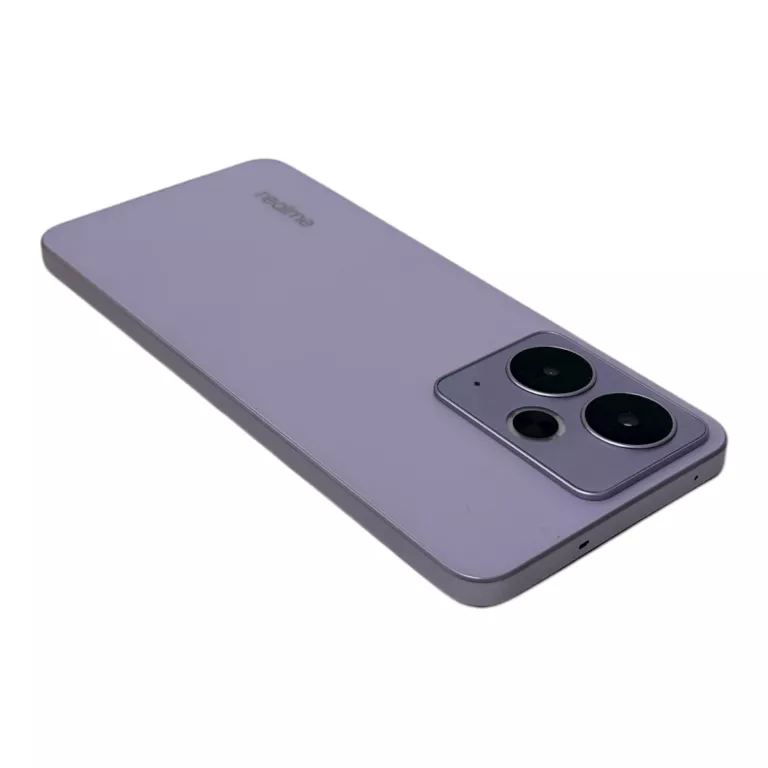 TELEFON REALME 14T - 8/256GB - KOMPLET! - BEZ BLOKAD! - SUPER STAN!